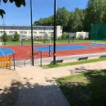 Przytulny W Spokojnej Dzielnicy Sopotu * 索波特