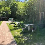 Przytulny W Spokojnej Dzielnicy Sopotu 公寓 *