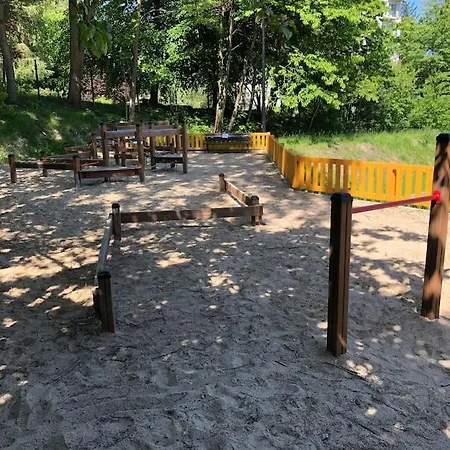 Appartamento Przytulny Blisko Stoku Narciarskiego *