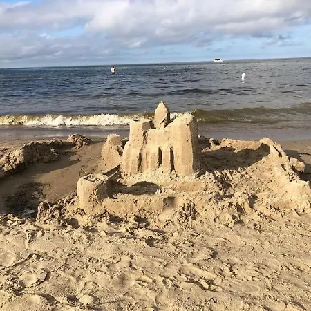 Appartamento Przytulny Blisko Stoku Narciarskiego *