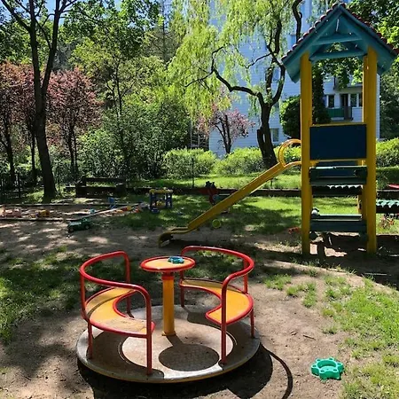 Appartamento Przytulny Blisko Stoku Narciarskiego