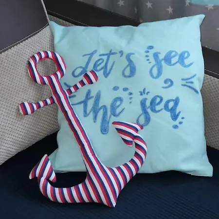 Przytulny Apartament Blisko Stoku Narciarskiego Сопот