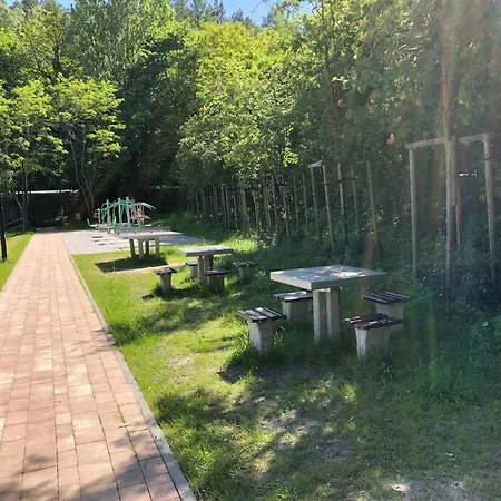 Przytulny Blisko Stoku Narciarskiego Appartamento *