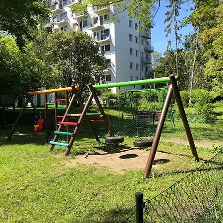 Appartamento Przytulny Blisko Stoku Narciarskiego *