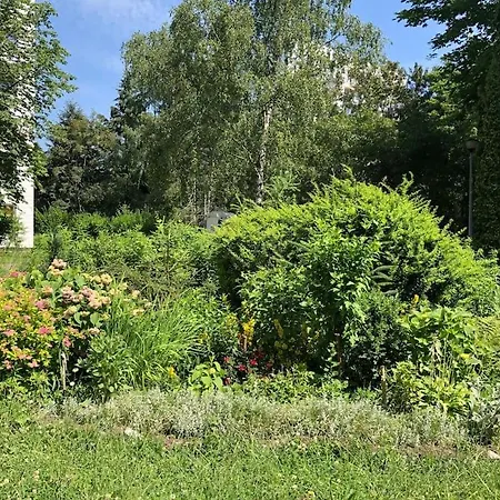 Przytulny Blisko Stoku Narciarskiego Appartamento