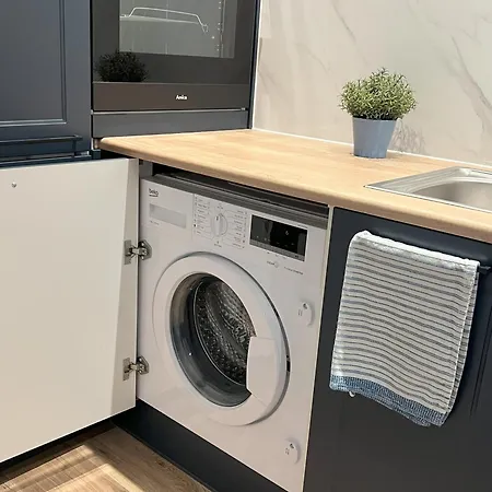 Przytulny Apartament Blisko Stoku Narciarskiego Апартаменты