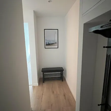 Апартаменты Przytulny Apartament Blisko Stoku Narciarskiego Сопот