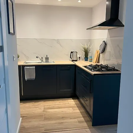 Przytulny Apartament Blisko Stoku Narciarskiego Апартаменты