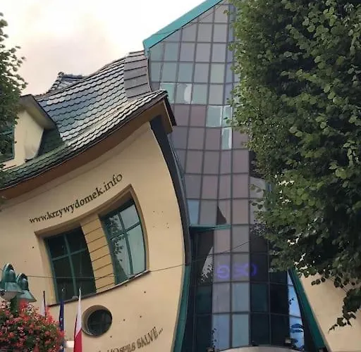 Przytulny W Spokojnej Dzielnicy Sopotu דירה *